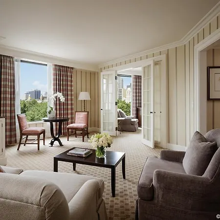 Hotel Four Seasons