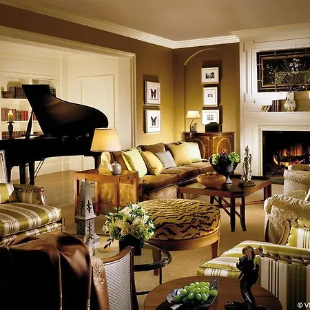 Four Seasons Hotel
