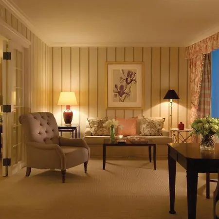 Four Seasons Hotel Icmeler