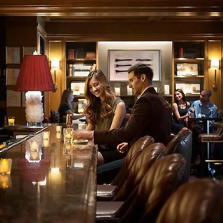Hotel Four Seasons