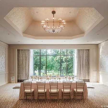 Four Seasons Hotel Icmeler