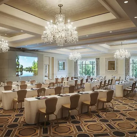 Hotel Four Seasons Icmeler